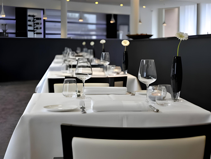Food & Drinks 5, Hotel Al Mulino, Limburg