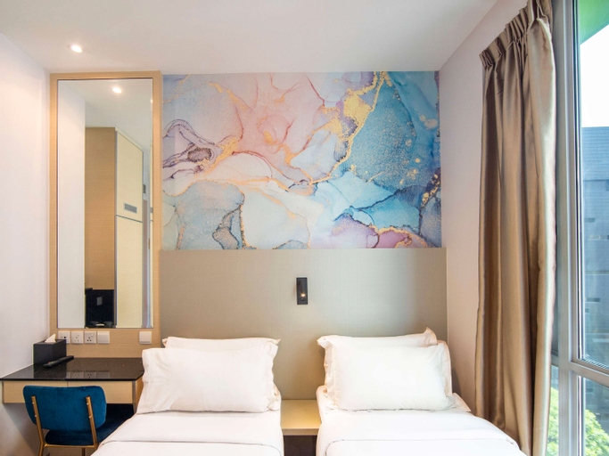 Bedroom 10