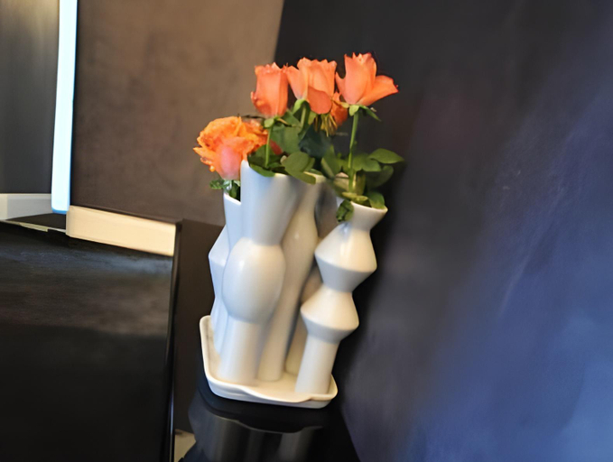 Others 3, Designhotel Rosenbohm, Oldenburg