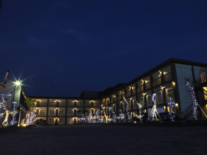 Griptha Hotel, Kudus