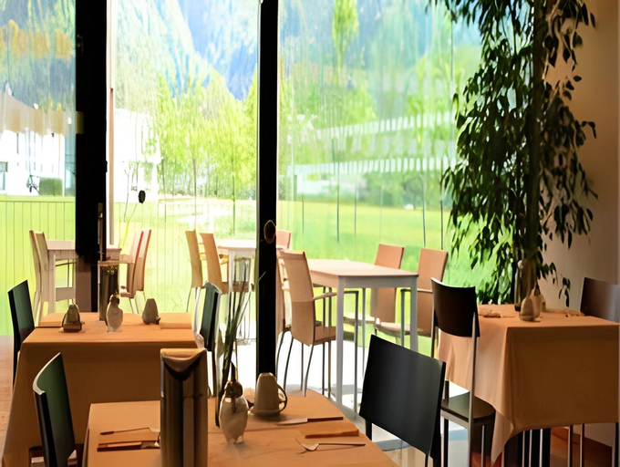 Food & Drinks 4, Fairmotel Dornbirn, Dornbirn