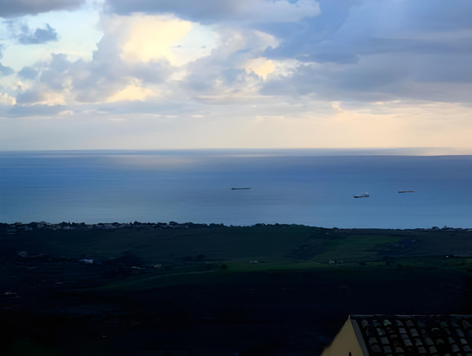 Others 5, I Tetti di Girgenti, Agrigento