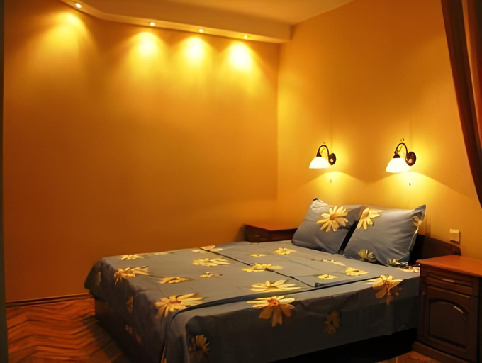 Others 2, Sofia Central Hotel Apartments, Stolichna