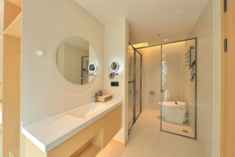 Others 5, MIEN BIAS HOTEL, Shenzhen