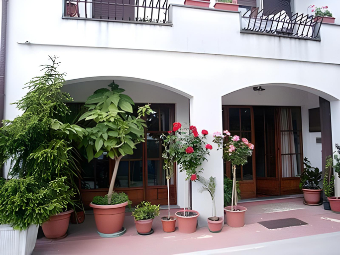 Exterior & Views, Hotel Boni Cerri, Perugia