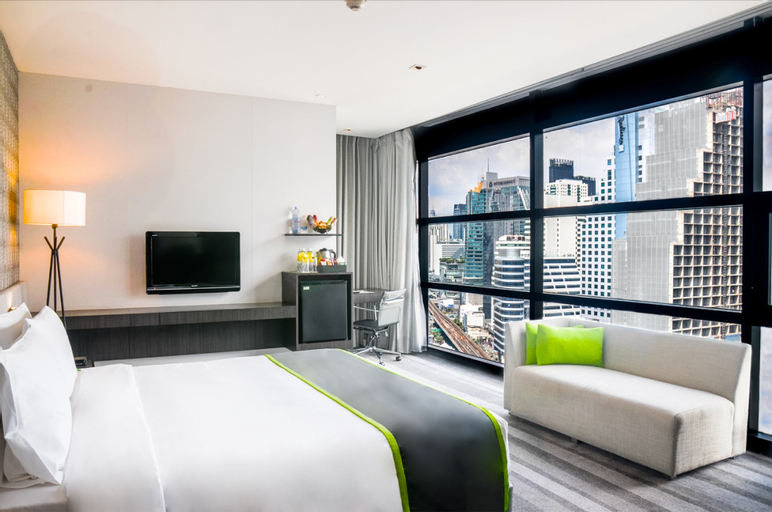 Bedroom 8