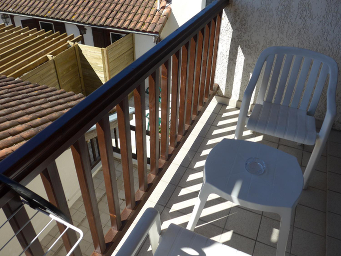 Others 5, Le Relais Hotel Dax, Landes