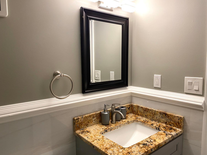 Bathroom 20