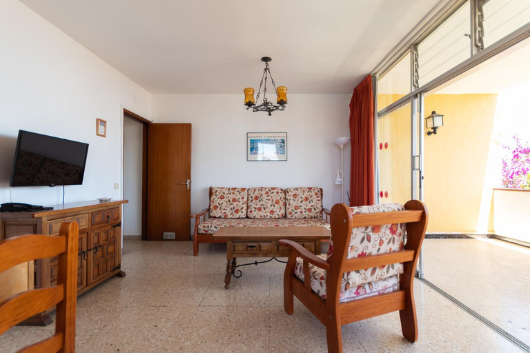 Facilities 3, Apartamentos Melusina en Playa del Ingles al lado de la playa y las Dunas de Maspalomas, Las Palmas