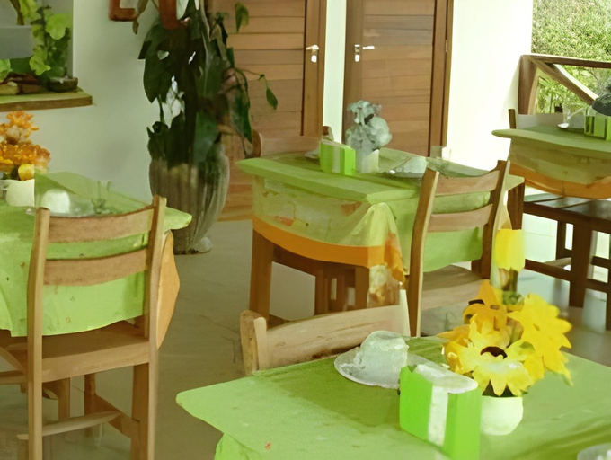 Food & Drinks 5, Pousada Mae Natureza, Tibau do Sul