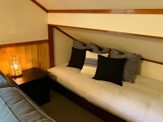 Others 3, Lodge Blue Mount Hakuba, Hakuba