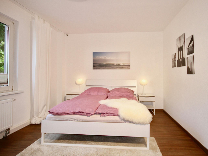 Bedroom 9