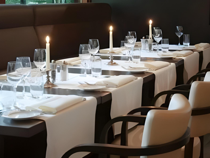 Food & Drinks 2, De Lunterse Boer, Ede