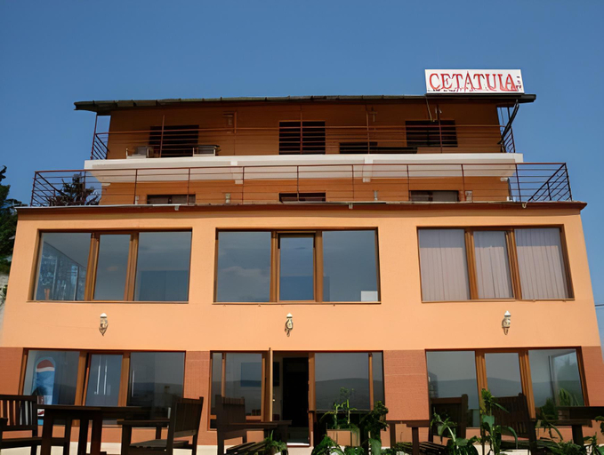 Others 5, Panoramic Cetatuie, Cluj-napoca
