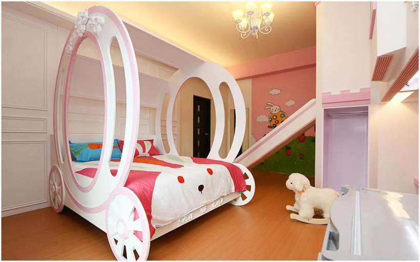Others 1, ZOO Bed and Breakfast, Taitung