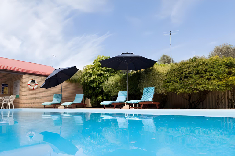 Sport & Beauty 2, Busselton Villas & Glamping Village, Busselton