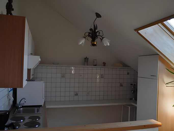 Others 2, Haus Verdi, Tamsweg