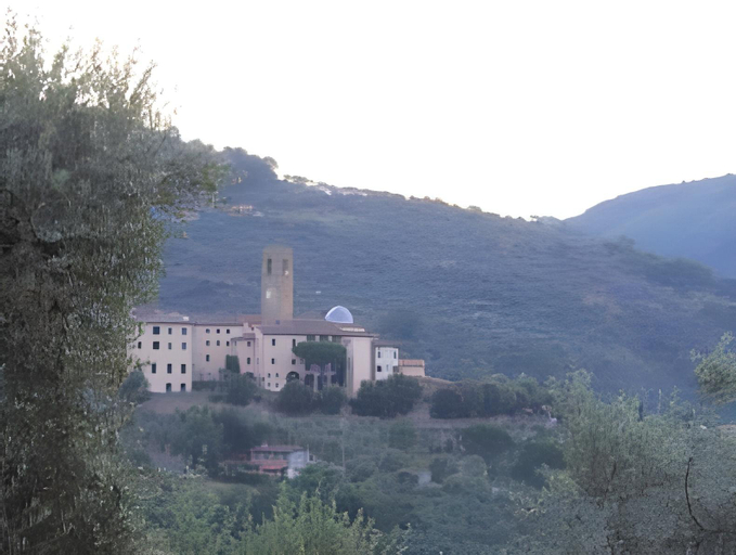 Podere Raffanna Ecologic House, Pistoia