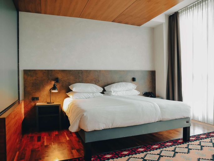 Bedroom 3, ibis Styles Sarajevo, Sarajevo