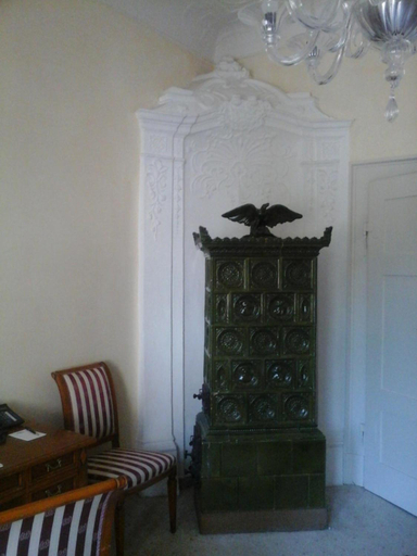 Others 5, Schloss Weitenburg, Tübingen