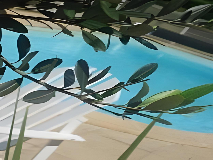 Sport & Beauty 2, Maison d'hotes Villa Richelieu, Vienne
