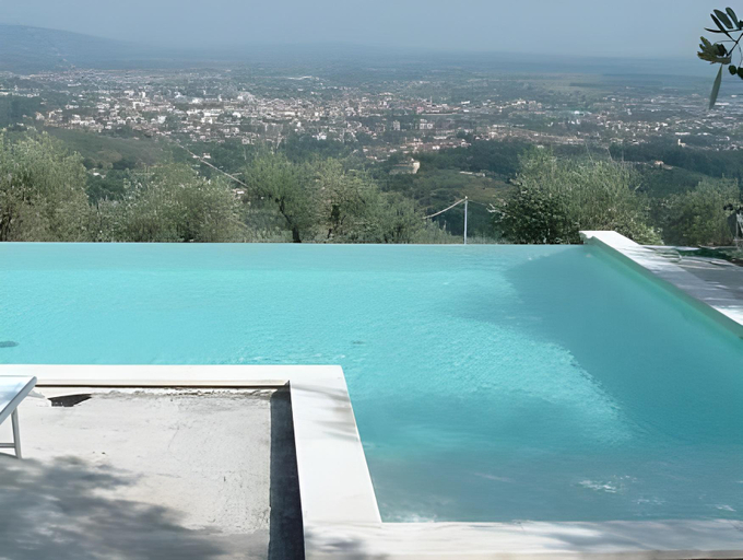Others 5, Podere Raffanna Ecologic House, Pistoia