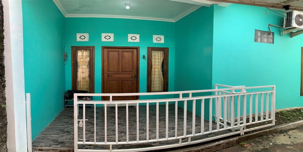 BRoNK HousE, Yogyakarta