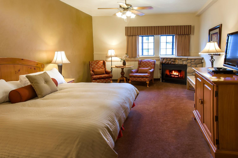 Bedroom 10