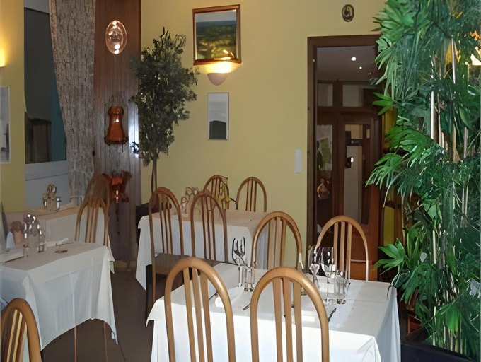 Food & Drinks 3, Les chambres de Fred, Lot