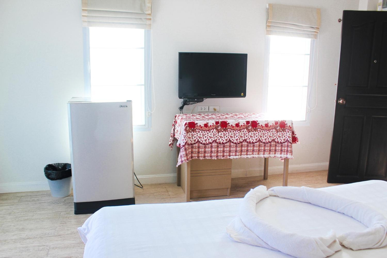 Bedroom 12