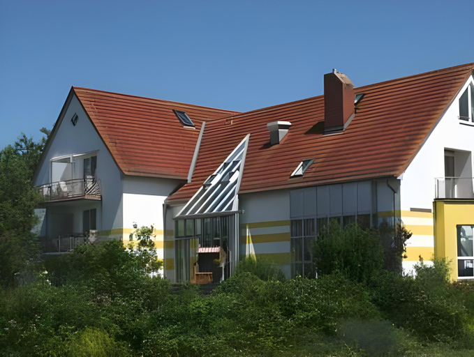 Exterior & Views 1, Inselhotel kleiner Bodden, Vorpommern-Rügen