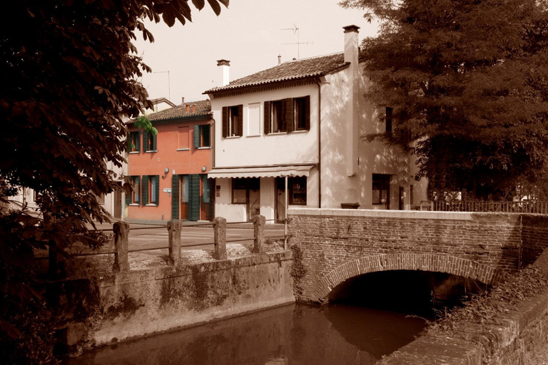 Others 2, Cornarorooms, Treviso