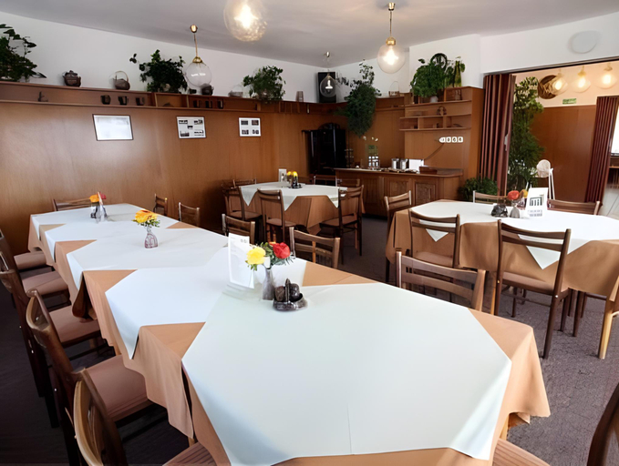 Food & Drinks 4, Hotel Bouda Jana, Trutnov