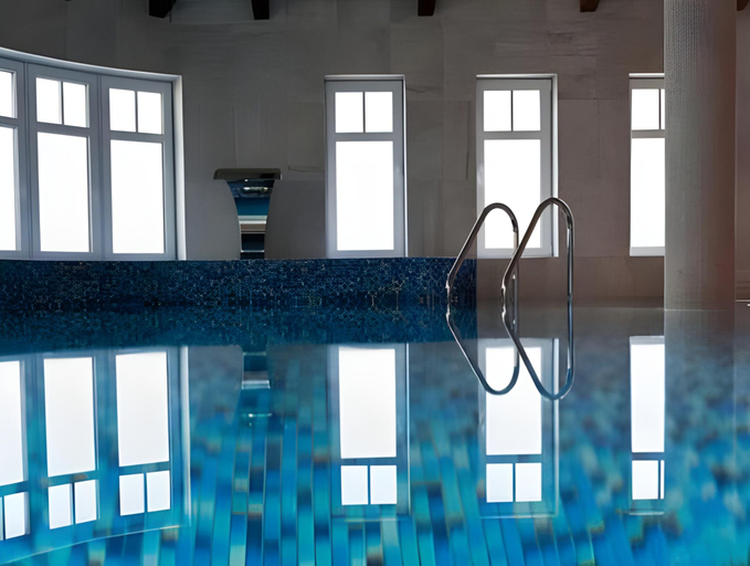 Sport & Beauty 5, Bukowy Park Hotel Medical Spa, Kłodzko