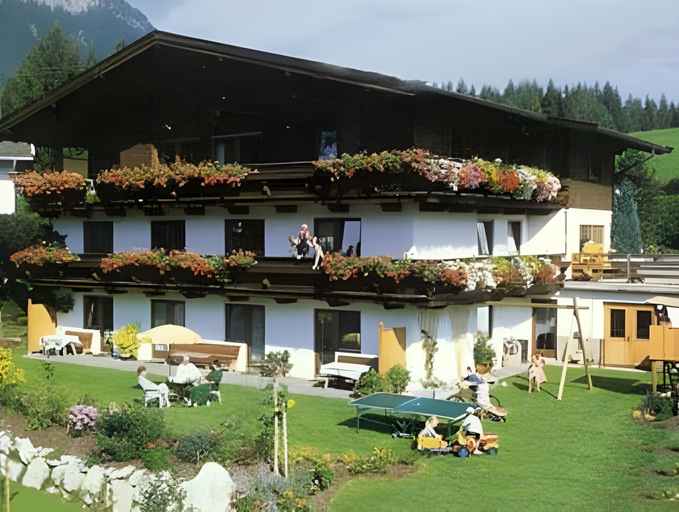 Others 5, Landhaus Elfi, Kufstein