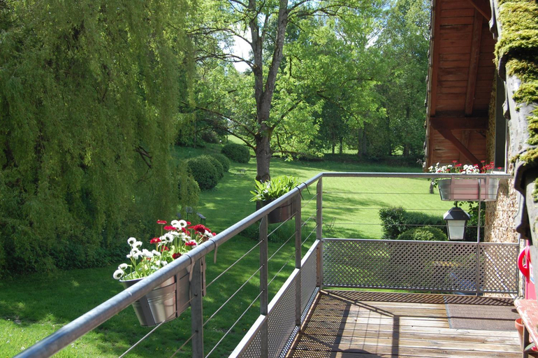 Others 3, Gite dans un Domaine Historique, Yvelines