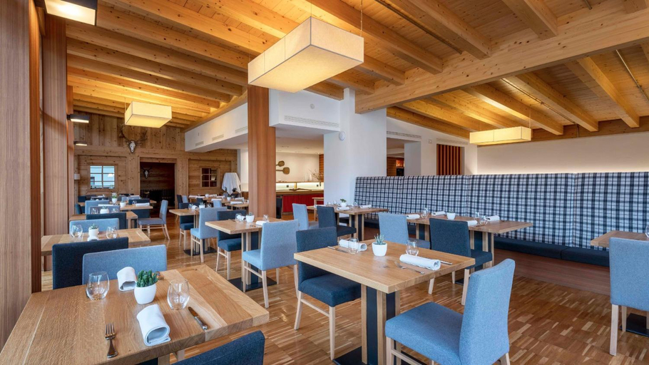 Food & Drinks 5, Corona Dolomites Hotel, Trento
