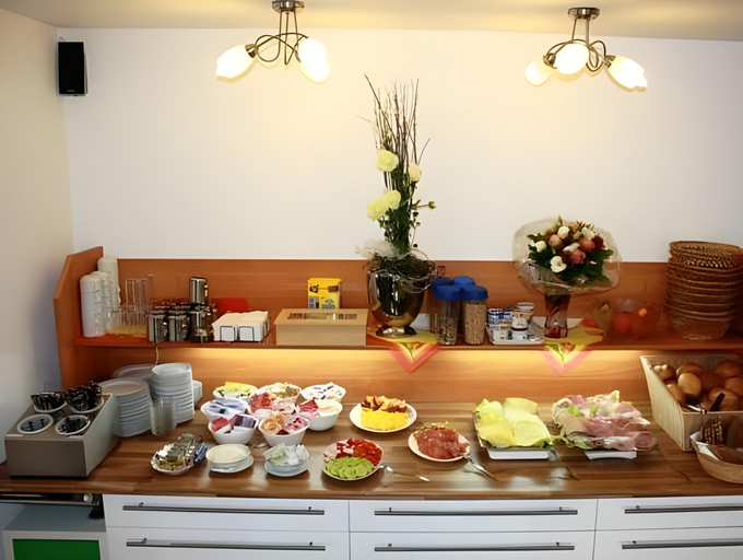 Others 5, Hotel Pension Julia, Aurich