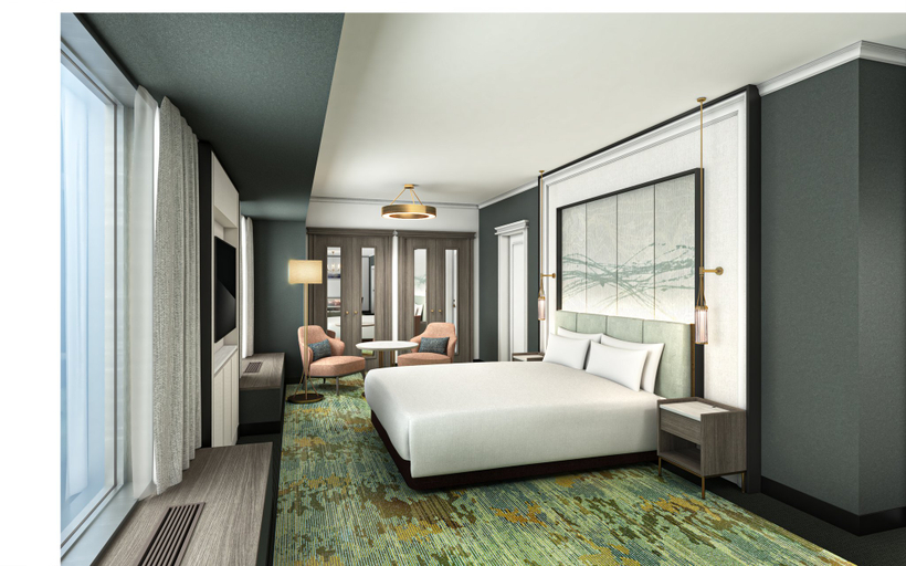 Bedroom 18