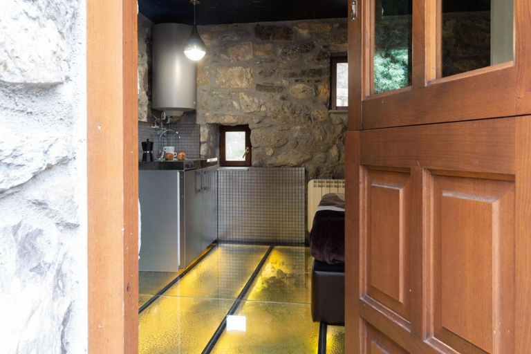 Others 2, Casa Delfina, Asturias
