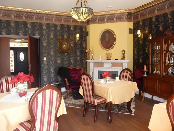 Food & Drinks 3, Rezydencja Grawert Boutique & Spa, Kłodzko