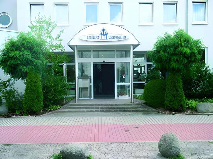 Exterior & Views 2, Residenz Limburgerhof, Rhein-Pfalz-Kreis