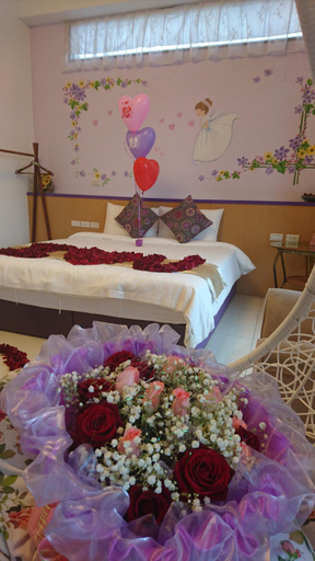 Others 3, Dragon Fly Bed and Breakfast, Yilan