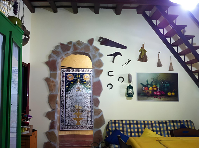 Others 5, La Pergola B&B, Trapani