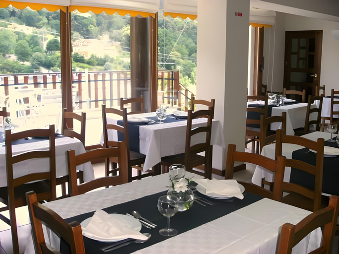 Food & Drinks 2, Moderna do Geres Hotel, Terras de Bouro