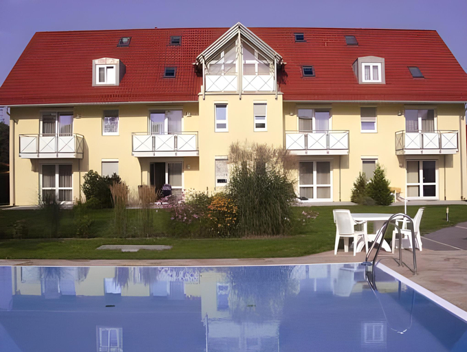 Others 3, Hotel Beim Schrey, München