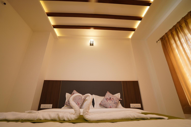1, DC COMFORTS, Chikmagalur