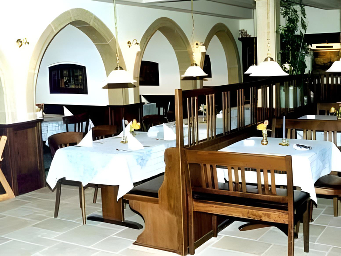 Food & Drinks 5, Land-gut-Hotel Hotel Adlerbrau, Weißenburg-Gunzenhausen