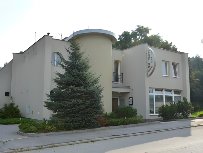 Others 5, Penzion FORMULA, Trenčín