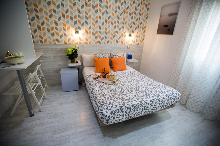 Bedroom 2, Bloom Inn Madrid, Madrid